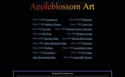 appleblossomart.net