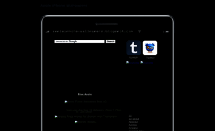 appleiphone-wallpapers.blogspot.com
