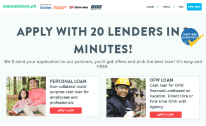 applicant.loansolutions.ph