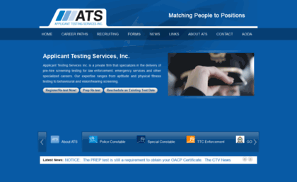 applicanttesting.com