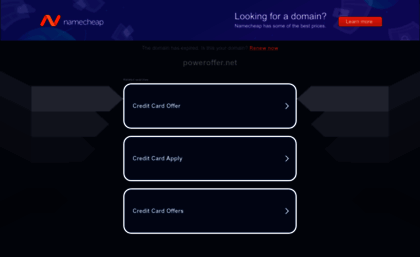 application.poweroffer.net