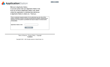 applicationstation.net