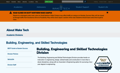 appliedtechnologies.waketech.edu