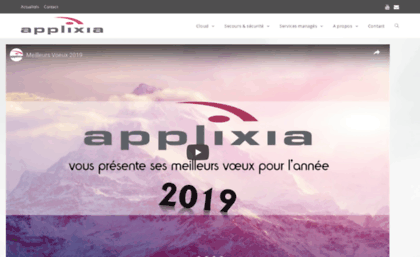 applixia.net