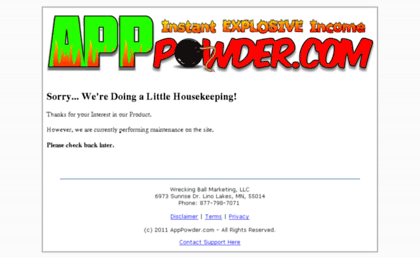 apppowder.com