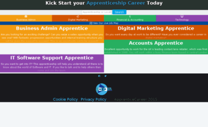 apprenticecareer.co.uk