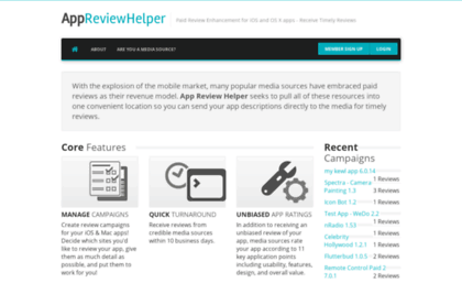 appreviewhelper.com