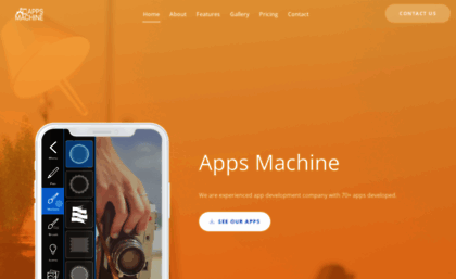 apps-machine.com