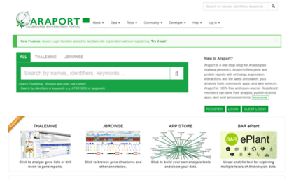 apps.araport.org