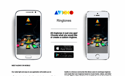 apps.audiko.net