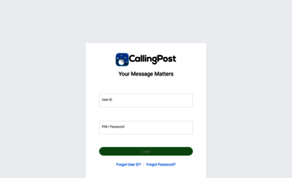 apps.callingpost.com