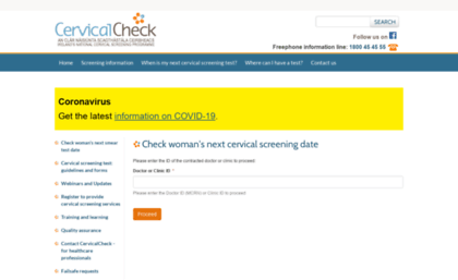 apps.cervicalcheck.ie