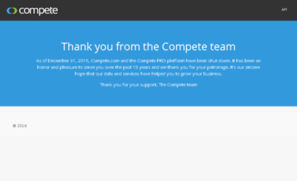 apps.compete.com