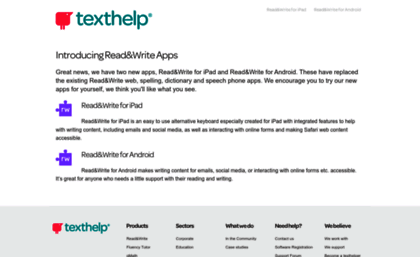 apps.texthelp.com