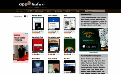 appsafari.com