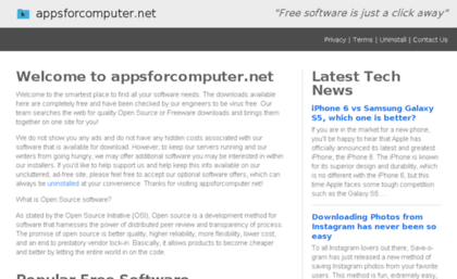appsforcomputer.net