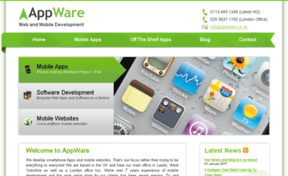 appware.co.uk