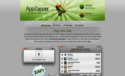 appzapper.com