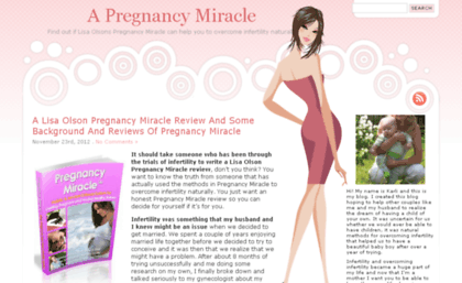apregnancy-miracle.info