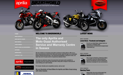 apriliabikes.co.uk