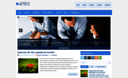 apris-theme.blogspot.com.au