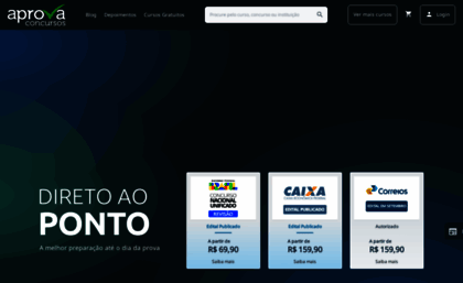 aprovaconcursos.com.br