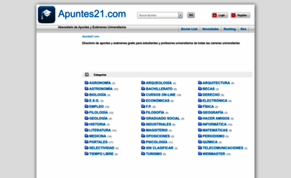 apuntes21.com