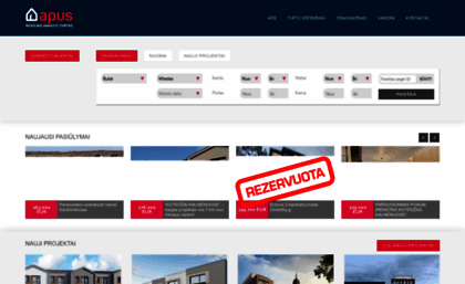apus.lt
