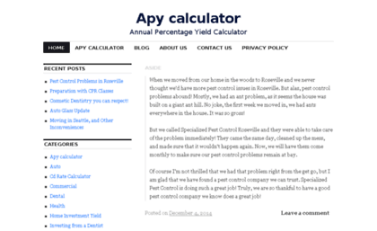apycalculator.org