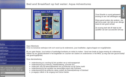 aqua-adventures.nl