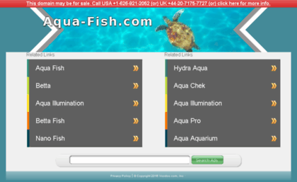 aqua-fish.com