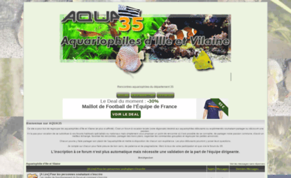 aqua35.actifforum.com