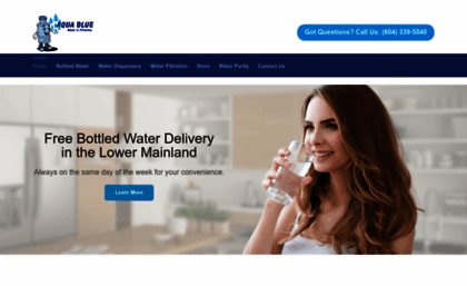 aquabluewater.ca