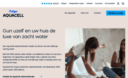 aquacell-waterontharder.nl