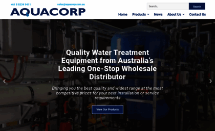 aquacorp.com.au