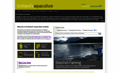 aquaculture.scotland.gov.uk