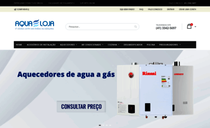 aqualoja.com.br