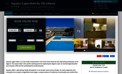 aqualuz-suite-lagos.hotel-rez.com