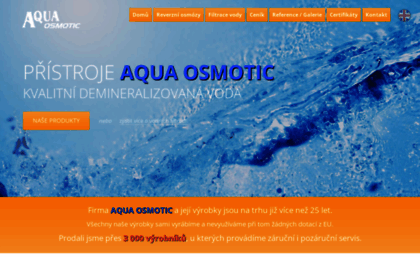 aquaosmotic.cz