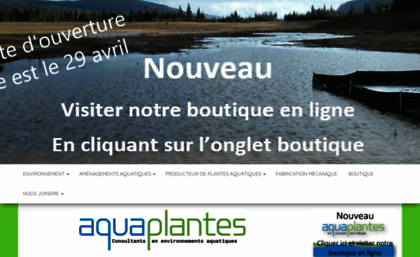 aquaplantes.net