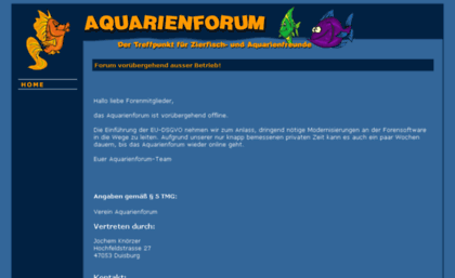 aquarienforum.de