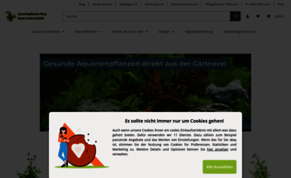 aquarienpflanzen-shop.de