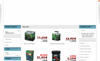 aquaristikshop-wild.de