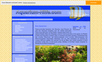 aquarium-hilfe.com