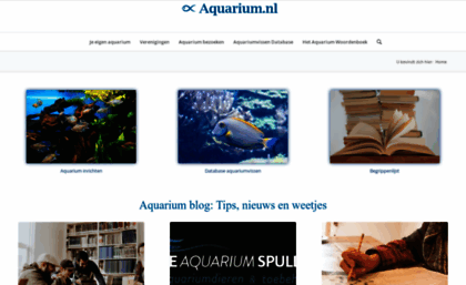 aquarium.nl