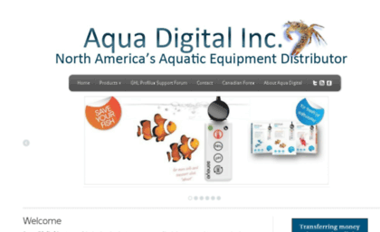 aquariumelectronics.com