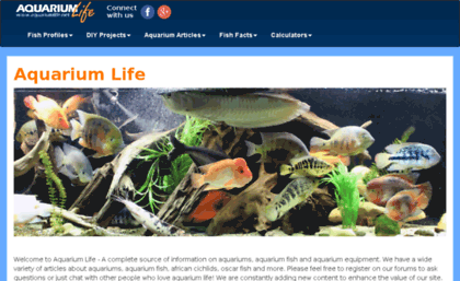 aquariumlife.net