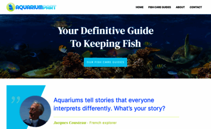 aquariumpart.com