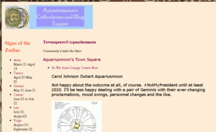 aquariusmoon.info