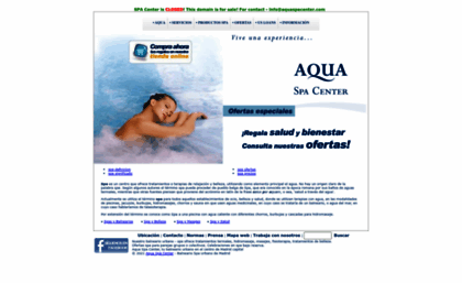 aquaspacenter.com